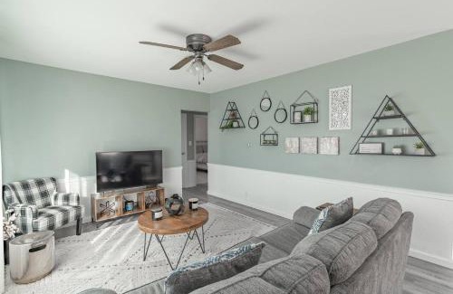 Marion Haus | The Ranch On Racestreet