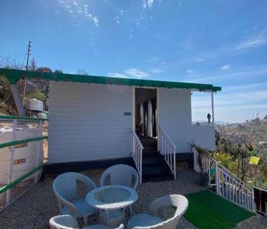 Kasiyalekh Haus | The Rare One's Mukteshwar - Resort & Cafe