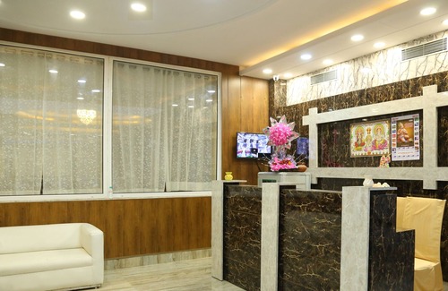 Bhiwadi Wohnung | The Ravindram