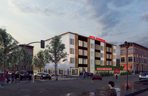 Bhiwadi Wohnung | The Ravindram