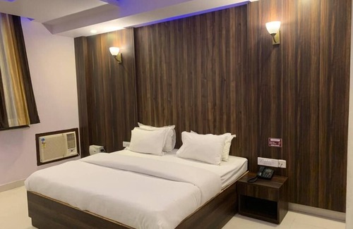 Bhiwadi Wohnung | The Ravindram