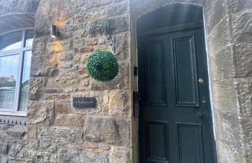 Shilbottle Haus | The Reading Room, Shilbottle