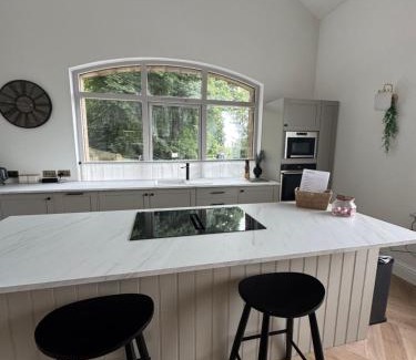 Shilbottle Haus | The Reading Room, Shilbottle