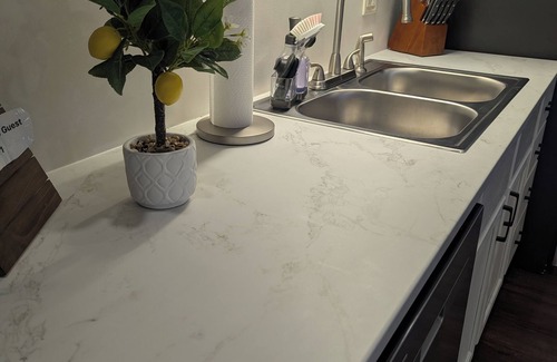 Radnor Haus | The Red Barn Loft #2