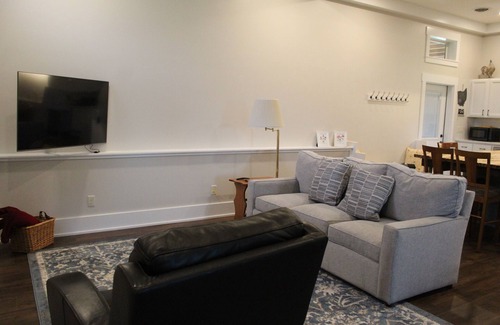 Radnor Haus | The Red Barn Loft #2