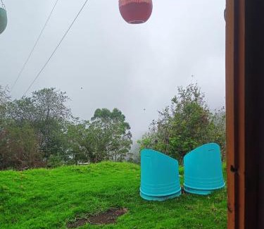 Vattakanal Haus | The Red Bricks