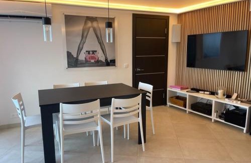 Le Palidor Haus | The Red Cloud Villa with Incredible Ocean View !