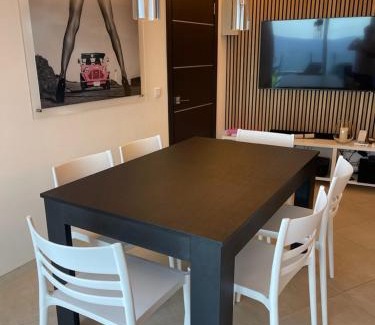 Le Palidor Haus | The Red Cloud Villa with Incredible Ocean View !