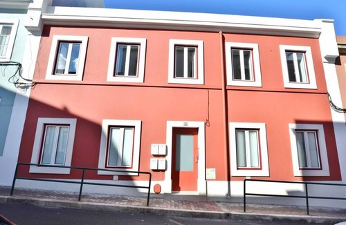 Alfama Wohnung | The Red Jedi