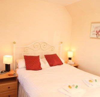 Boston Hotel | The Red Lion