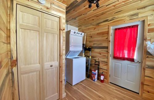 St Ignace Haus | The Red Pine
