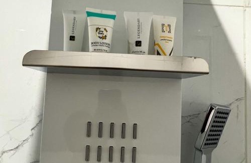 Ash Shati Wohnung | The Red Sea Apartment شقة البحر الأحمر