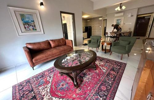 Si Rusa Wohnung | The Regency Tanjung Tuan Beach Resort PD by Regency Paradise