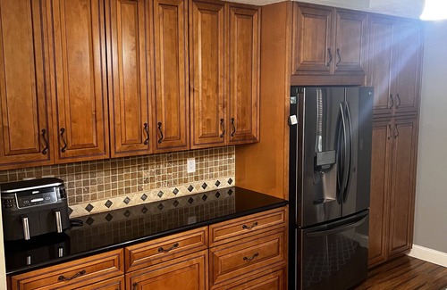 Clermont Haus | The Relaxing Pool Home