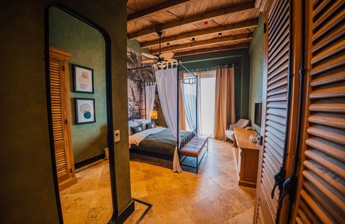 Ortaca Hotel | The Remote Hotel