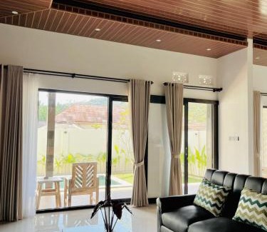 Sei Pinang Hotel | The Res Village Lombok