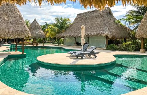 Sanctuary Belize Haus | The Reserve