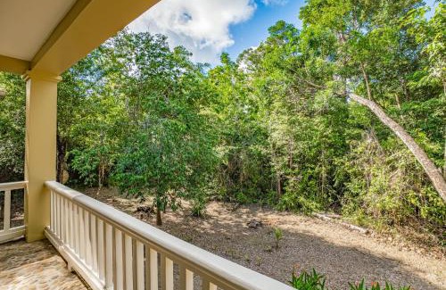 Sanctuary Belize Haus | The Reserve
