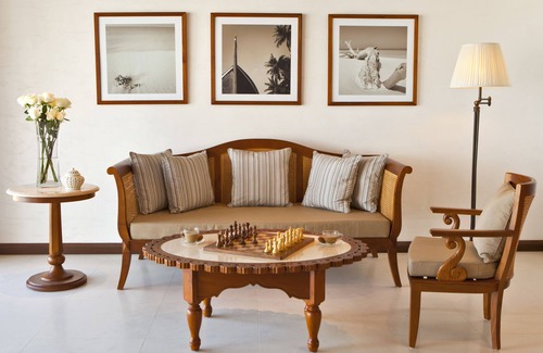 Falhumaafushi Resort | The Residence Maldives