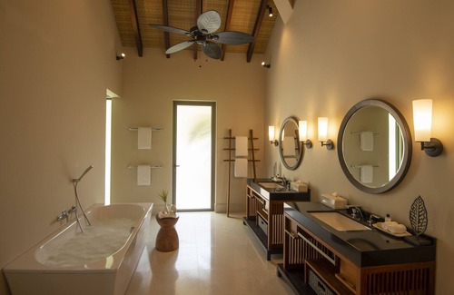 Dhigurah Resort | The Residence Maldives at Dhigurah