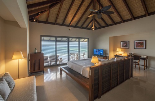 Dhigurah Resort | The Residence Maldives at Dhigurah