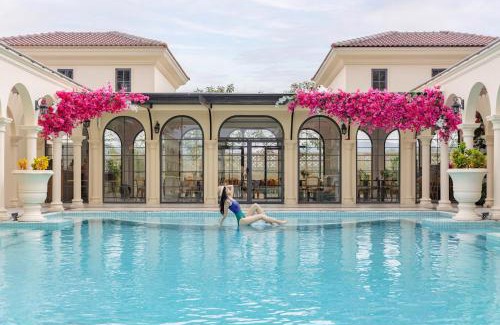 Duong To Resort | The Residence Resort & Villas Phu Quoc