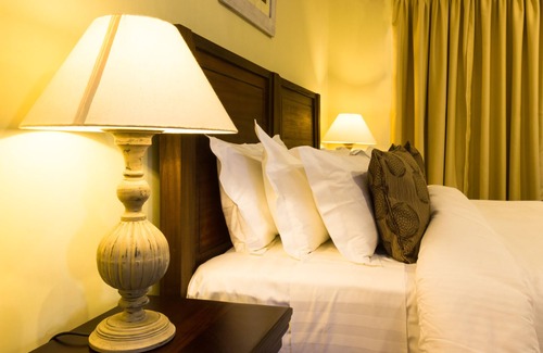 Langata Hotel | The Residences at Karen Country Club