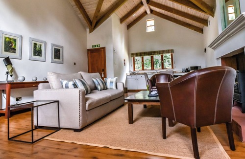 Langata Hotel | The Residences at Karen Country Club