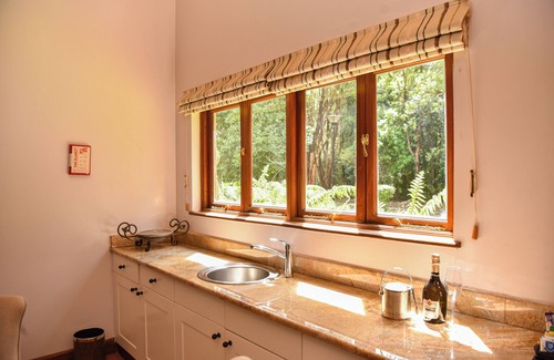 Langata Hotel | The Residences at Karen Country Club