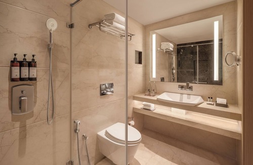 Coimbatore Hotel | The Residency Towers Coimbatore