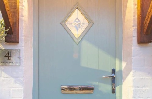 Annesley Woodhouse Haus | Die Robin Hoods Rest