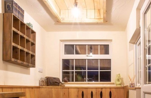 Annesley Woodhouse Haus | Die Robin Hoods Rest