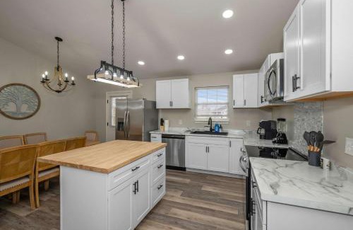 Crittenden Haus | The Restful Ark