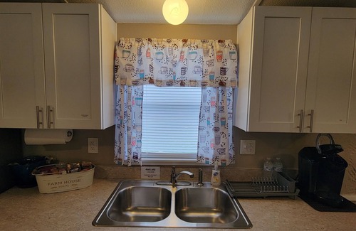 Live Oak Haus | The Restored Haven - come inside & rest your soul!