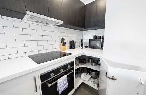 Warrane Wohnung | "The Retreat" with car park 10 min to CBD/Airport.