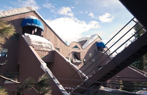 Tahoe Village Resort | The Ridge Sierra