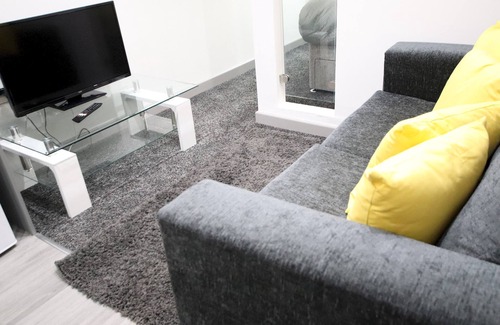 Halifax Wohnung | The Ridings Apartment 214