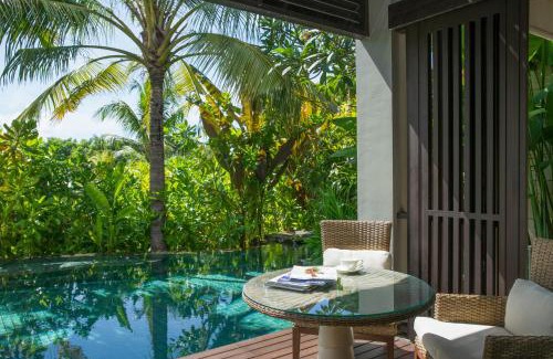 Sawangan Resort | The Ritz-Carlton Bali