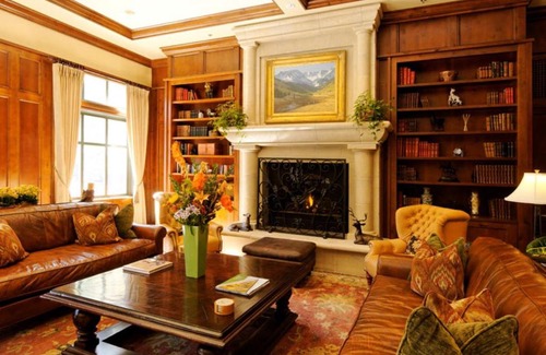Aspen Haus | The Ritz-Carlton Club, 3 Bedroom Residence 8202, Ski-in & Ski-out Resort in Aspen Highlands