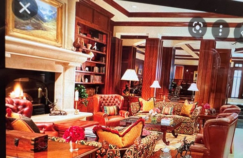 Aspen Resort | The Ritz-Carlton Club, Aspen Highlands 3 Bedroom 3.5 bathroom corner unit