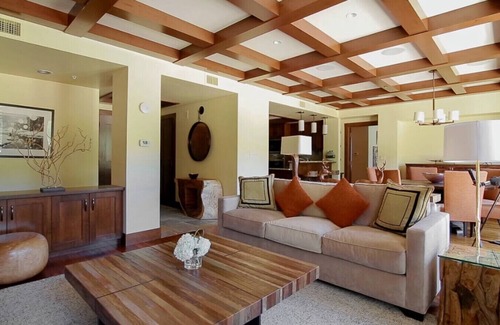 Truckee Villa | The Ritz-Carlton Club, Lake Tahoe (3 Bedroom)