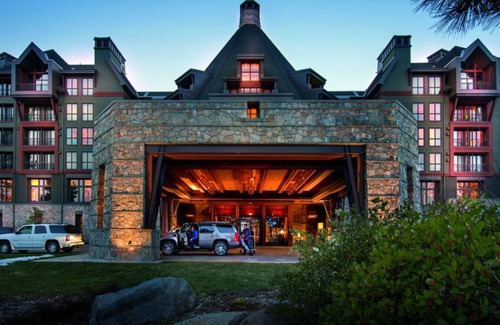 Truckee Villa | The Ritz-Carlton Club, Lake Tahoe (3 Bedroom)