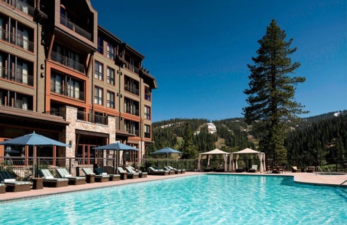Truckee Villa | The Ritz-Carlton Club, Lake Tahoe (3 Bedroom)