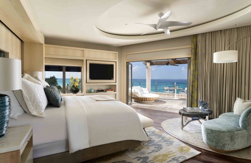 Seven Mile Beach Resort | The Ritz-Carlton, Grand Cayman