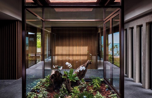 Kuala Teriang Hotel | The Ritz-Carlton, Langkawi