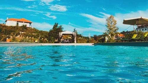 Sao Tiaguinho Haus | THE RIVER HOUSE - Termas Guesthouse
