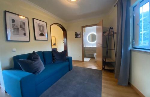 Sao Tiaguinho Haus | THE RIVER HOUSE - Termas Guesthouse