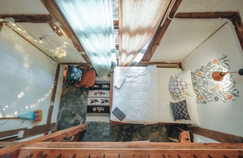 Chiang Klang Resort | The River Runs Chiang Klang