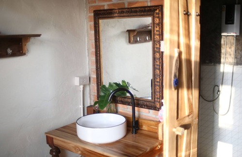 Chiang Klang Resort | The River Runs Chiang Klang