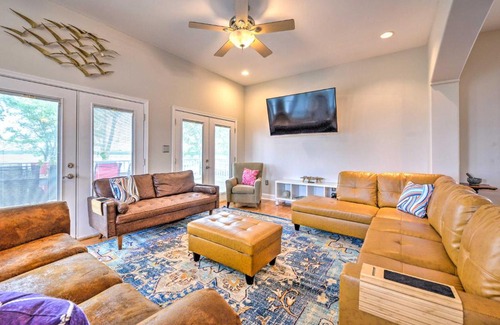 St. Leonard Haus | The Rivers Roost Home on Patuxent River!